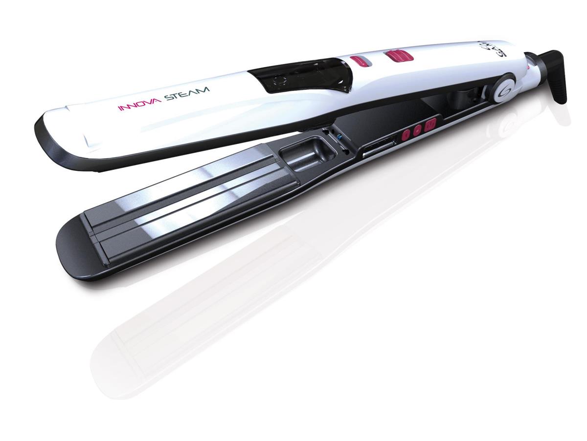 Изображение Щипцы для волос GA.MA INNOVA STEAM (52 Вт /230 °C/)