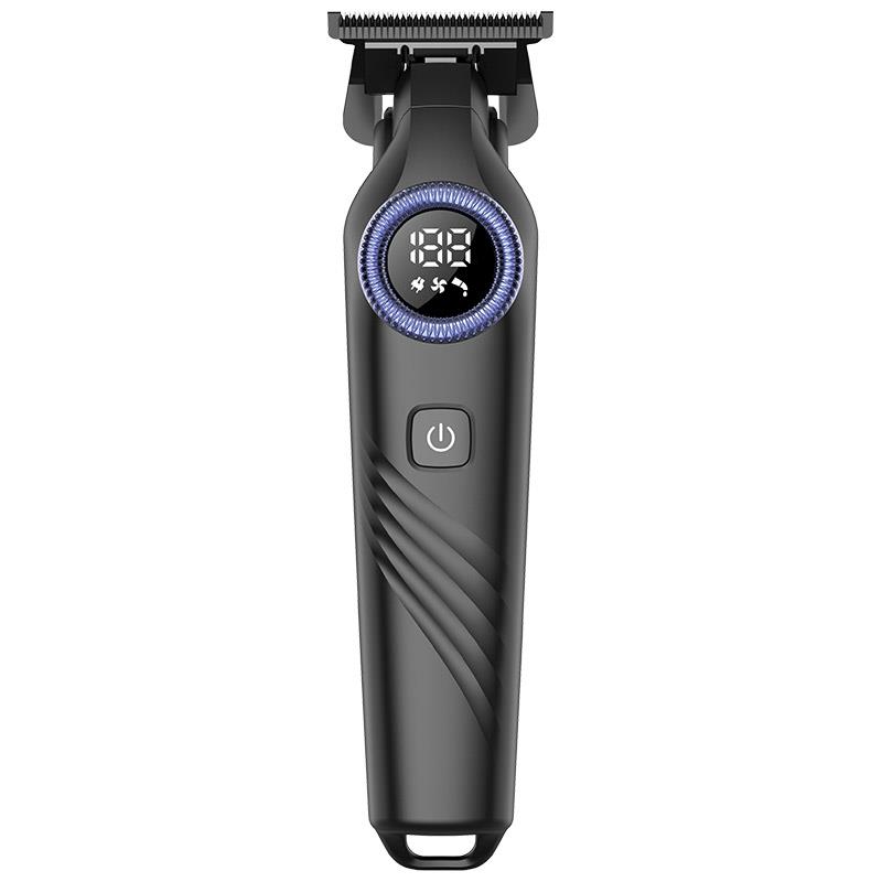 Изображение Машинка для стрижки  Energy EN-764 (109893), черный