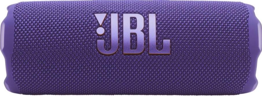 Изображение Портативная акустика JBL Flip 7, 4800mAh (JBLFLIP7PUR) (35 Вт   пурпурный)
