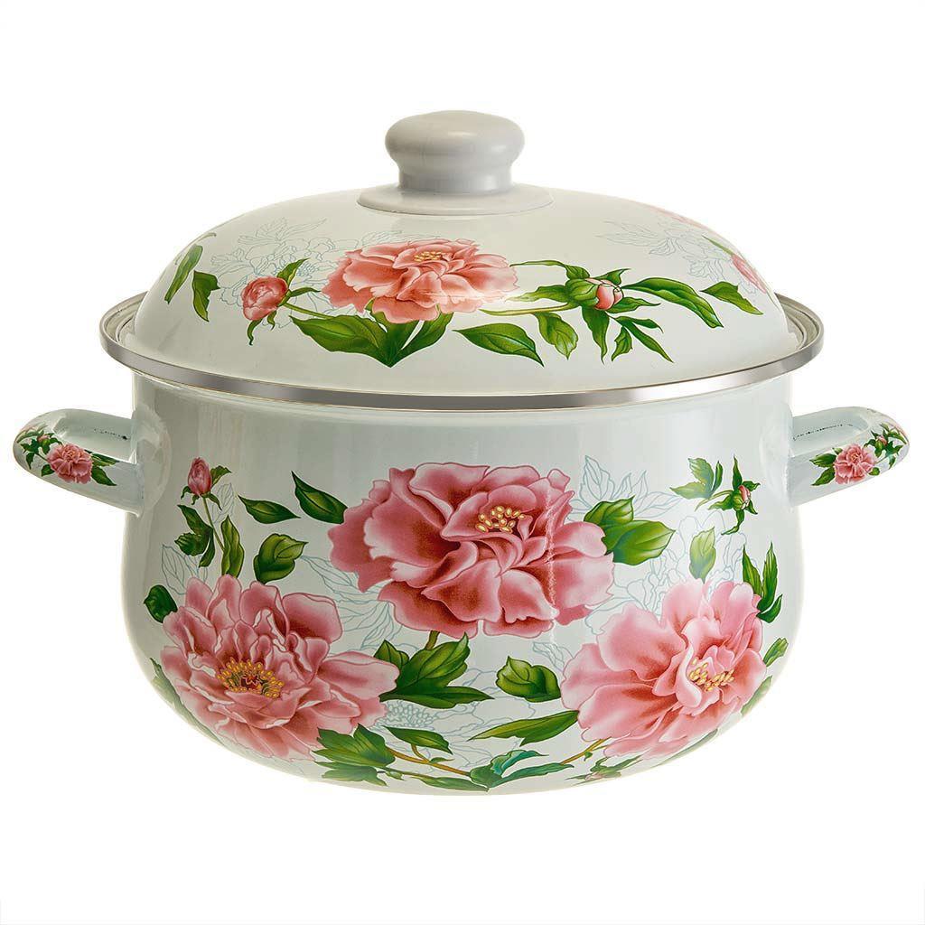 Изображение Кастрюля METALLONI EM-1512 (5 л )