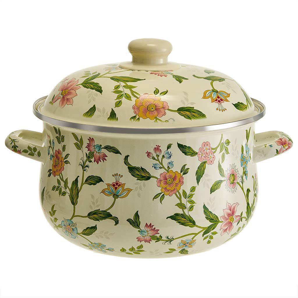 Изображение Кастрюля METALLONI EM-1513 (5 л )