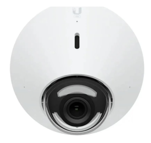 Изображение Камера видеонаблюдения Ubiquiti UVC-G5-Dome ()