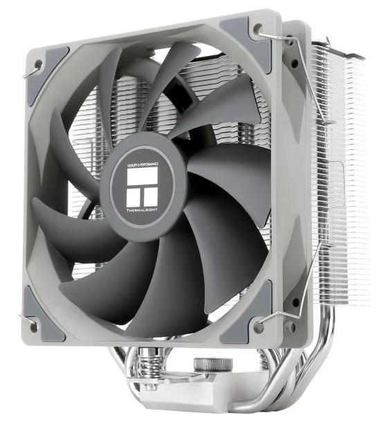 Изображение Кулер для процессора Thermalright Assassin King 120 SE (AM4, LGA1150/1151/1155/S1156, LGA 1200, LGA 1700, AM5, LGA1851)1 шт