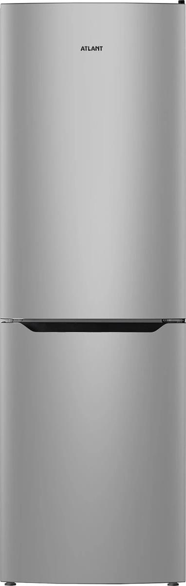 Изображение Холодильник Атлант ХМ-6621-189 серебристый (A+,307 кВтч/год)