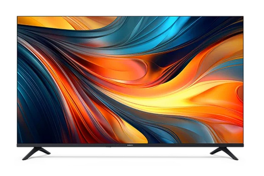 Изображение Телевизор Xiaomi TV A43 FHD 2026 43" HDR, 1080p Full HD Smart TV черный
