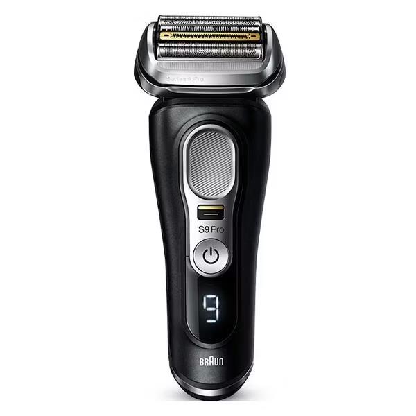 Изображение Бритва Braun 9410s,черный