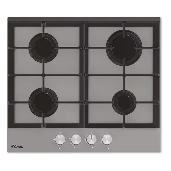 Изображение Варочная панель Ardo GH64GTCS2 (серый)