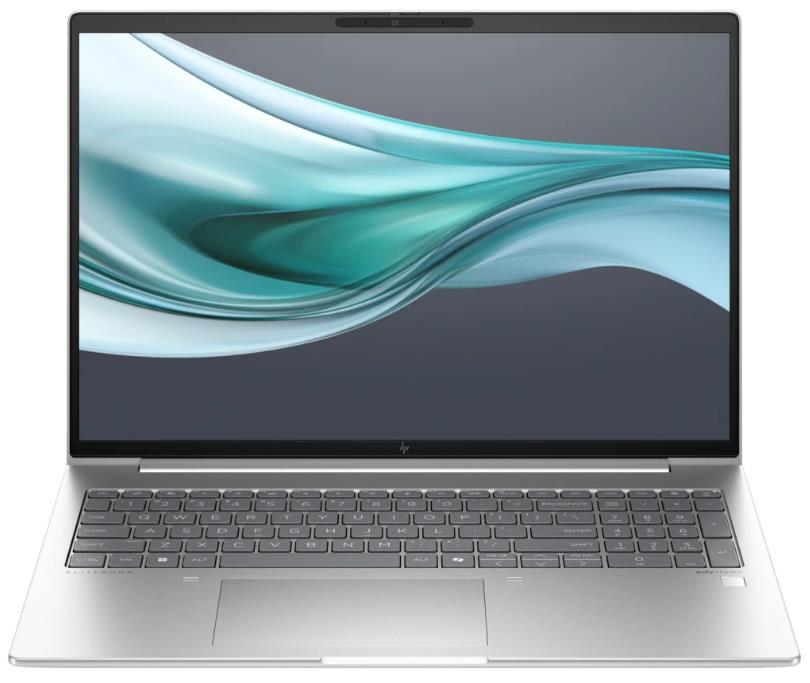 Изображение Ноутбук HP EliteBook 660 G11 (Intel 125U 1300 МГц/ SSD 512 ГБ  /RAM 16 ГБ/ 16" 1920x1200/VGA встроенная/ Windows 11 Home) (902D8AV)