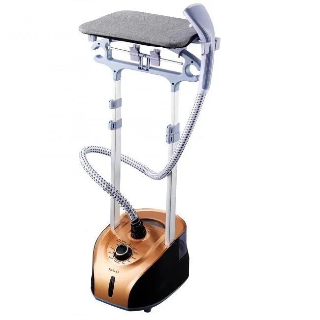 Изображение Отпариватель Kelli КL-823 (напольный 2800 Вт )