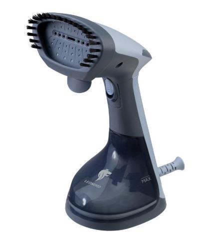 Изображение Отпариватель Leonord LE-1814 (1500 Вт, 160 мл) (111149) (ручной 1500 Вт )