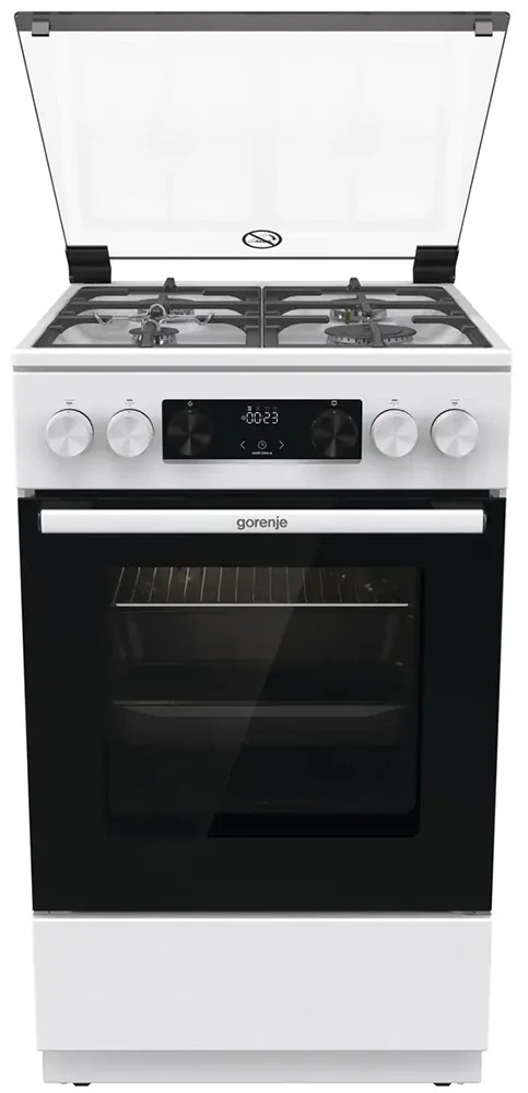 Изображение Плита Gorenje GGI5C22WF,белый