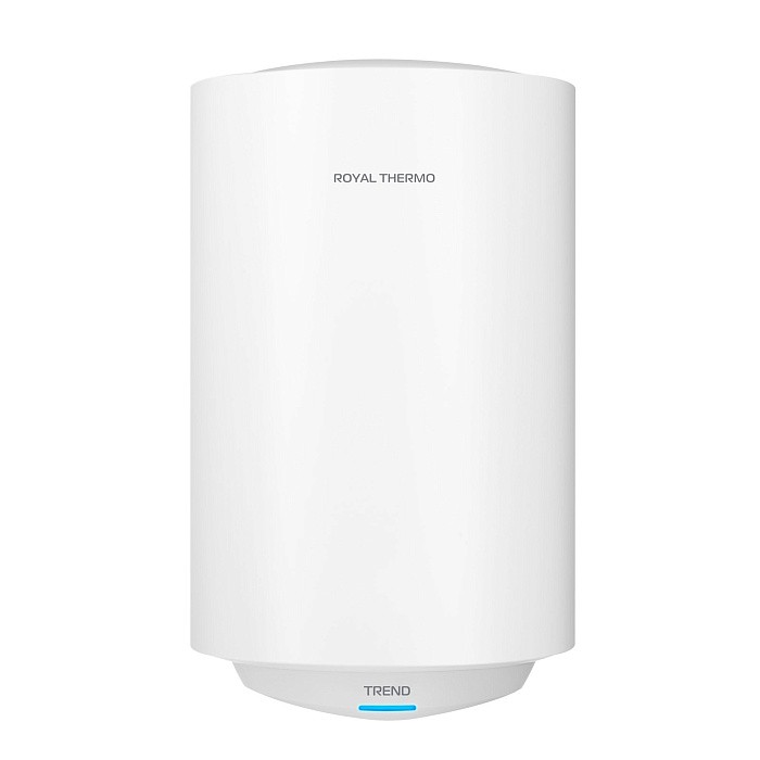 Изображение Водонагреватель Royal Thermo RWH 30 Trend (30 л /1,5 кВт/эмаль)
