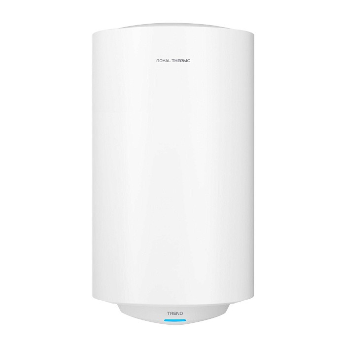 Изображение Водонагреватель Royal Thermo RWH 50 Trend (50 л /1,5 кВт/эмаль)