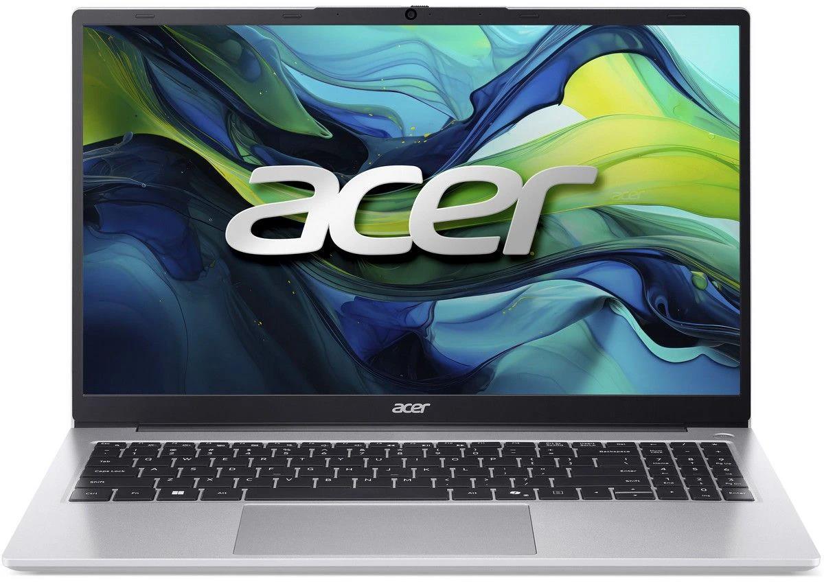 Изображение Ноутбук Acer Aspire Lite 15 AL15-42P-R84R (AMD 7430U 2300 МГц/ SSD 512 ГБ  /RAM 16 ГБ/ 15.6" 1920x1080/VGA встроенная/ Без ОС) (NX.D35CD.004)