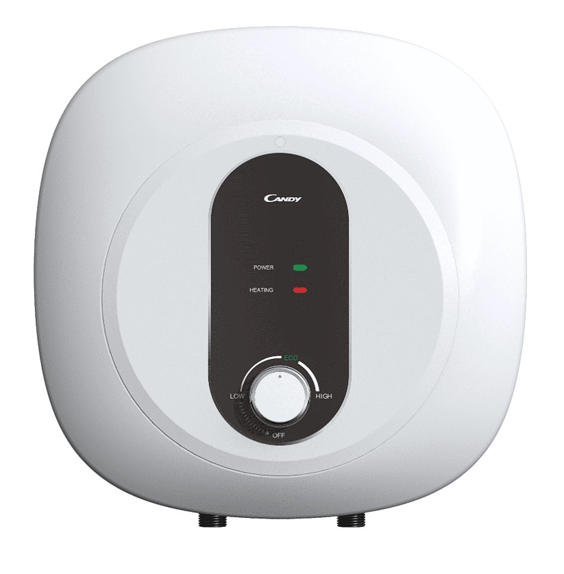 Изображение Водонагреватель Candy CS15V-EM1(R) (15 л /2,5 кВт/)