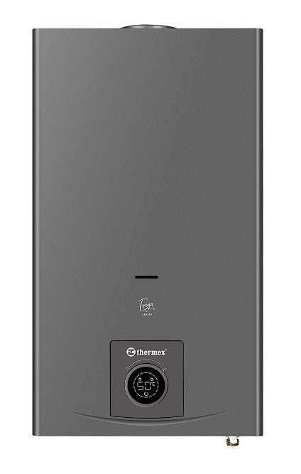 Изображение Водонагреватель проточный (газовые) Thermex F 20 MD