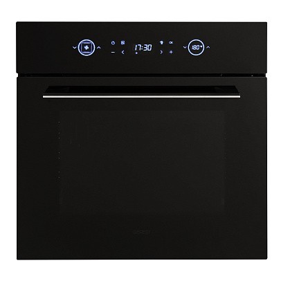 Изображение Духовой шкаф Гефест ЭДВ ДА 622-04 А5S (55 л , чёрный)