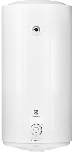 Изображение Водонагреватель Electrolux EWH 125 AXIOmatic (125 л /1,5 кВт/эмаль)