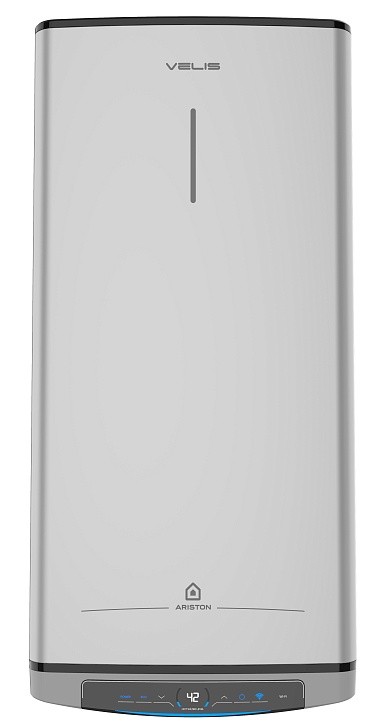 Изображение Водонагреватель Ariston VELIS LUX PW ABSE WIFI 50 (50 л /2,5 кВт/эмаль)