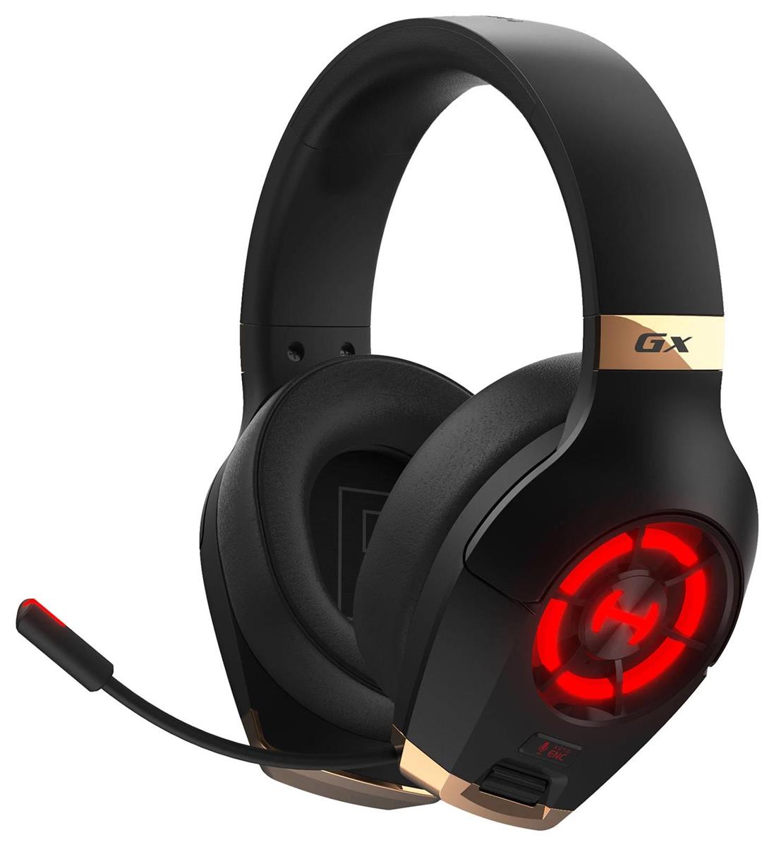 Изображение Наушники Edifier GX черный