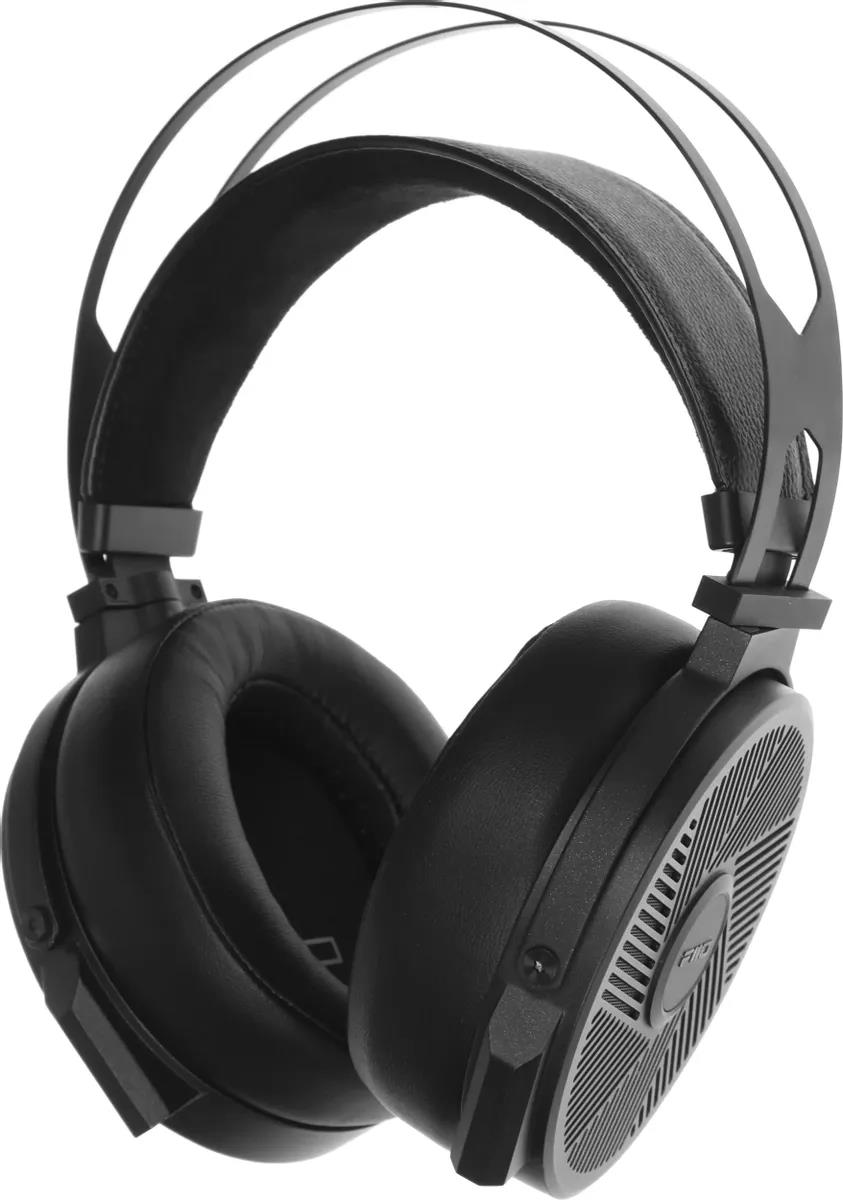 Изображение Наушники Fiio FT5 проводные оголовье черный