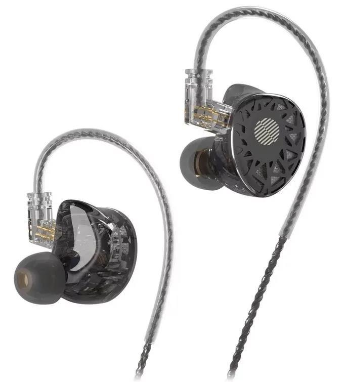 Изображение Наушники Icon Zen Earth черный