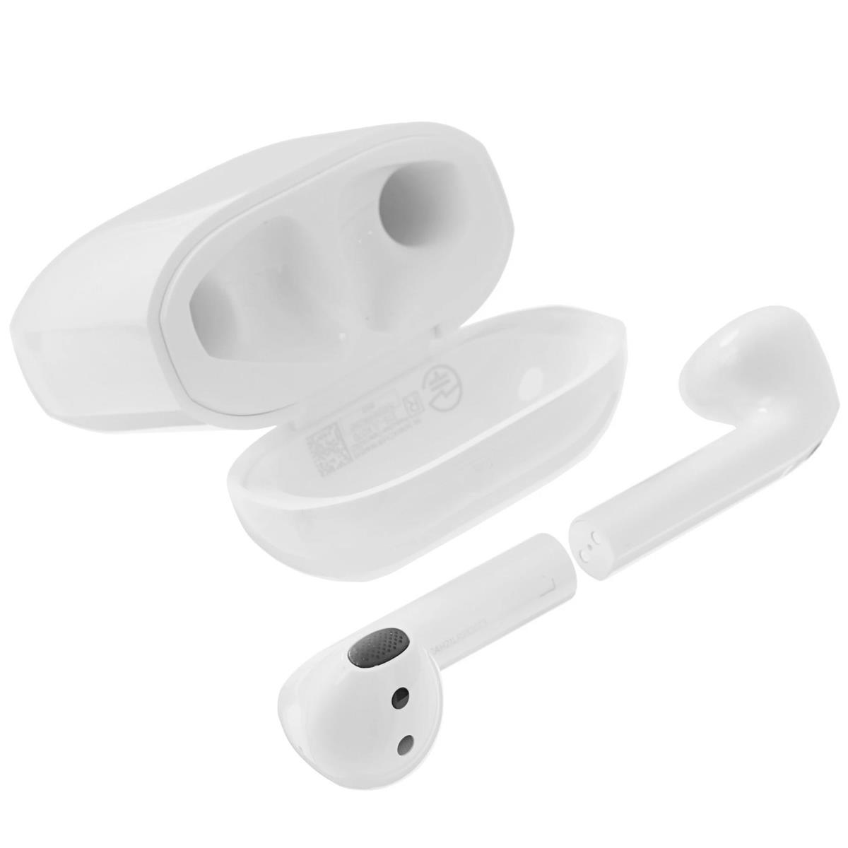 Изображение Bluetooth-гарнитура/наушники Xiaomi Redmi Buds 3 M210E1 с док станцией (белый)