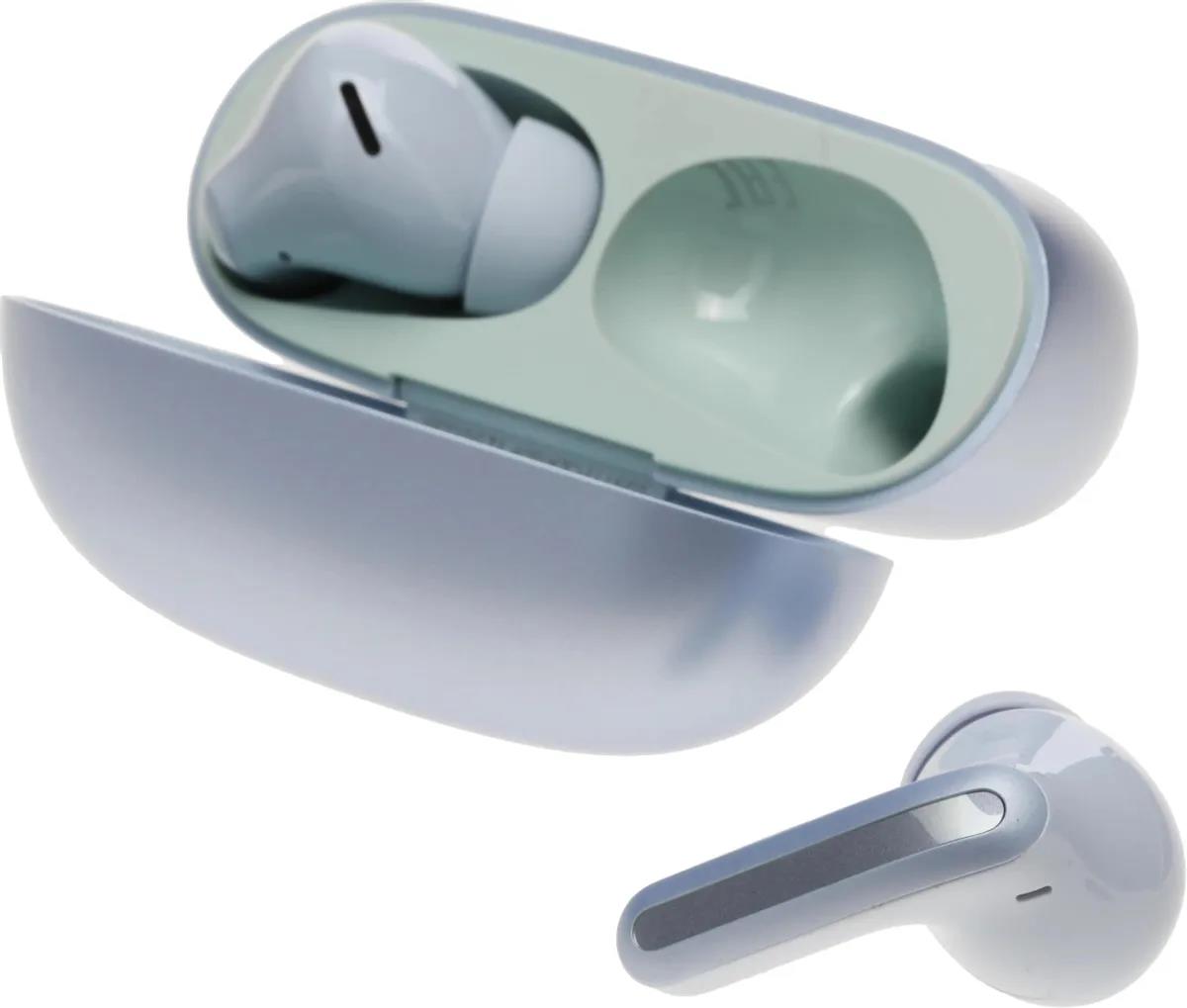 Изображение Bluetooth-гарнитура/наушники Redmi Buds 5 Pro-Aurora Purple M2317E1 (пурпурный)