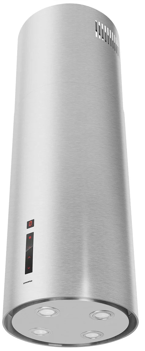 Изображение Вытяжка MAUNFELD Lee Isla 39 (sensor)
