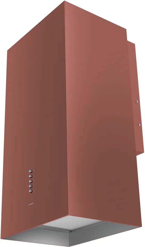 Изображение Вытяжка MAUNFELD Bath 401