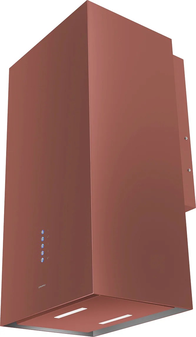Изображение Вытяжка MAUNFELD Bath Plus 402