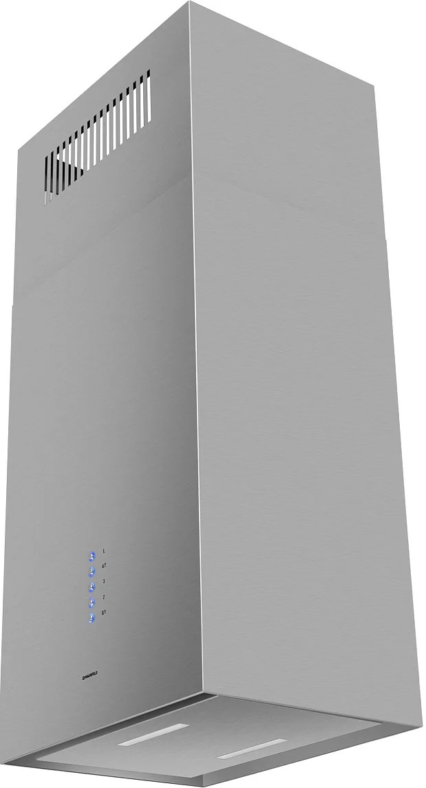 Изображение Вытяжка MAUNFELD Bath Plus 402IL