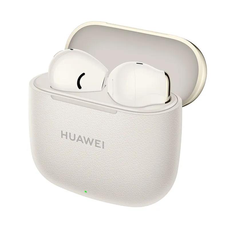 Изображение Bluetooth-гарнитура/наушники Huawei FreeBuds SE 3 ULC-CT020, Bluetooth, вкладыши (бежевый)