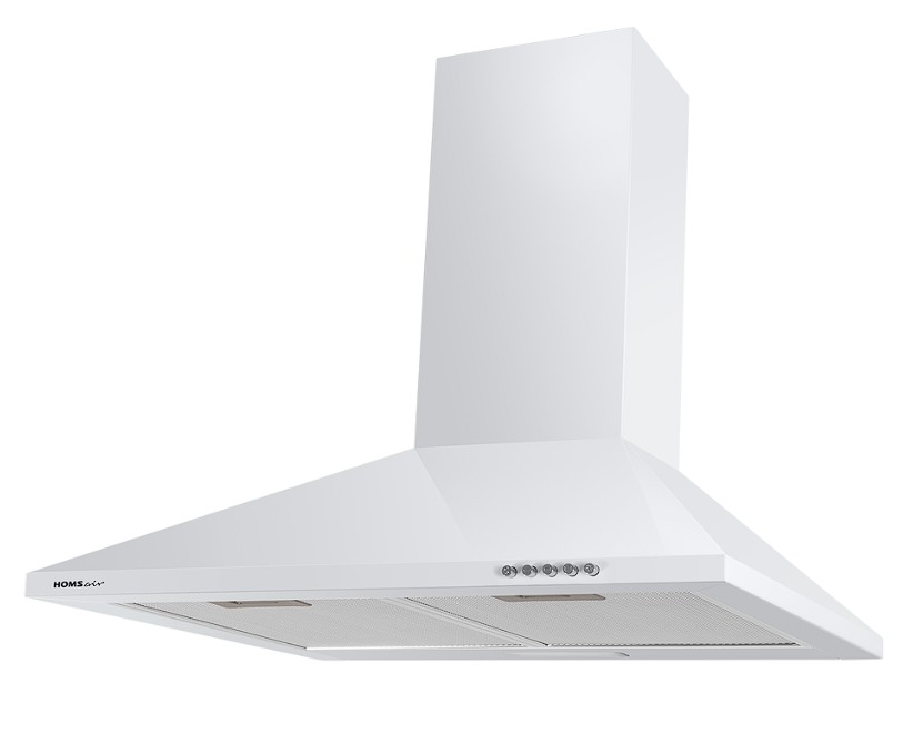 Изображение Вытяжка HOMSair DELTA 60