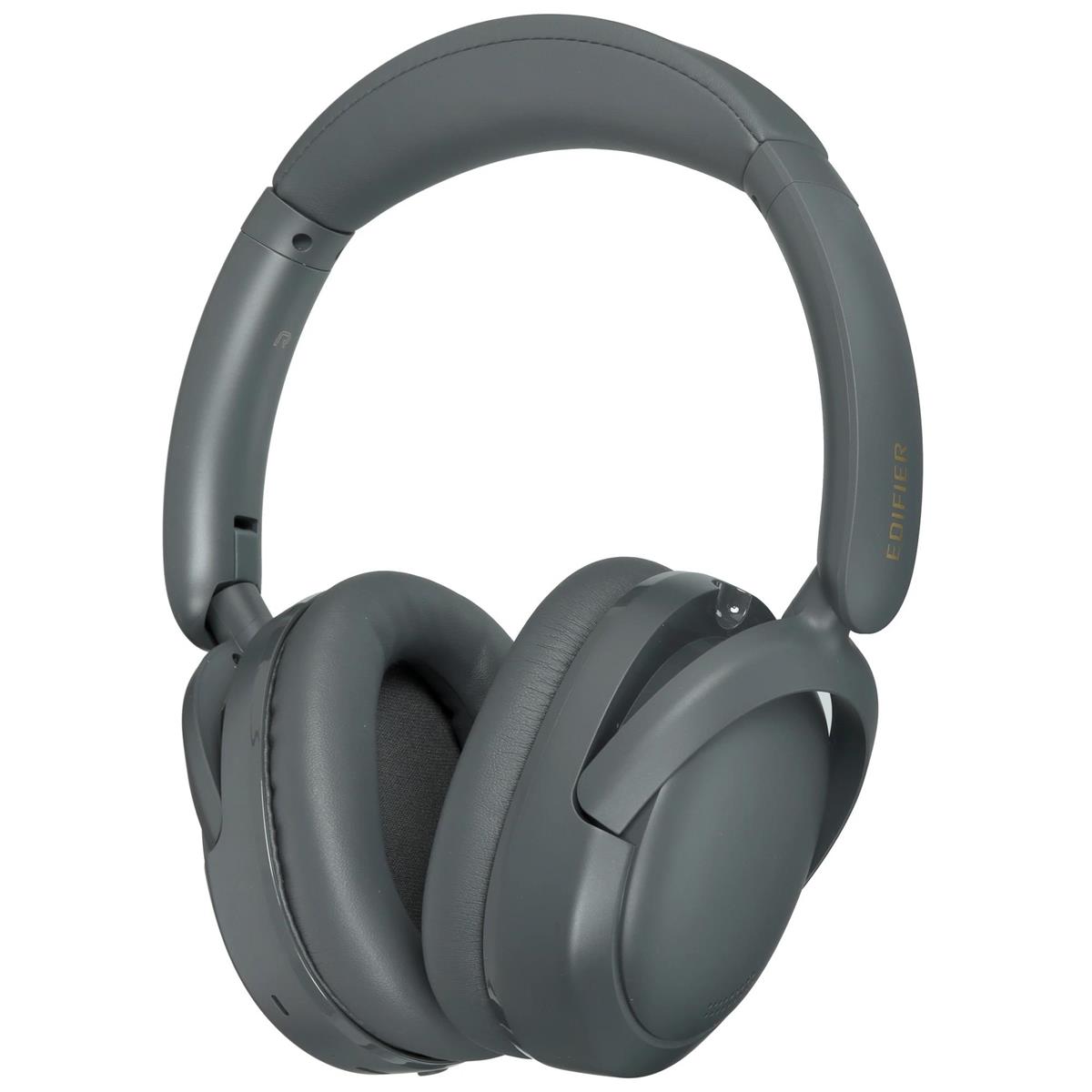 Изображение Bluetooth-гарнитура/наушники Edifier W800BT SE беспроводные bluetooth оголовье (серый)