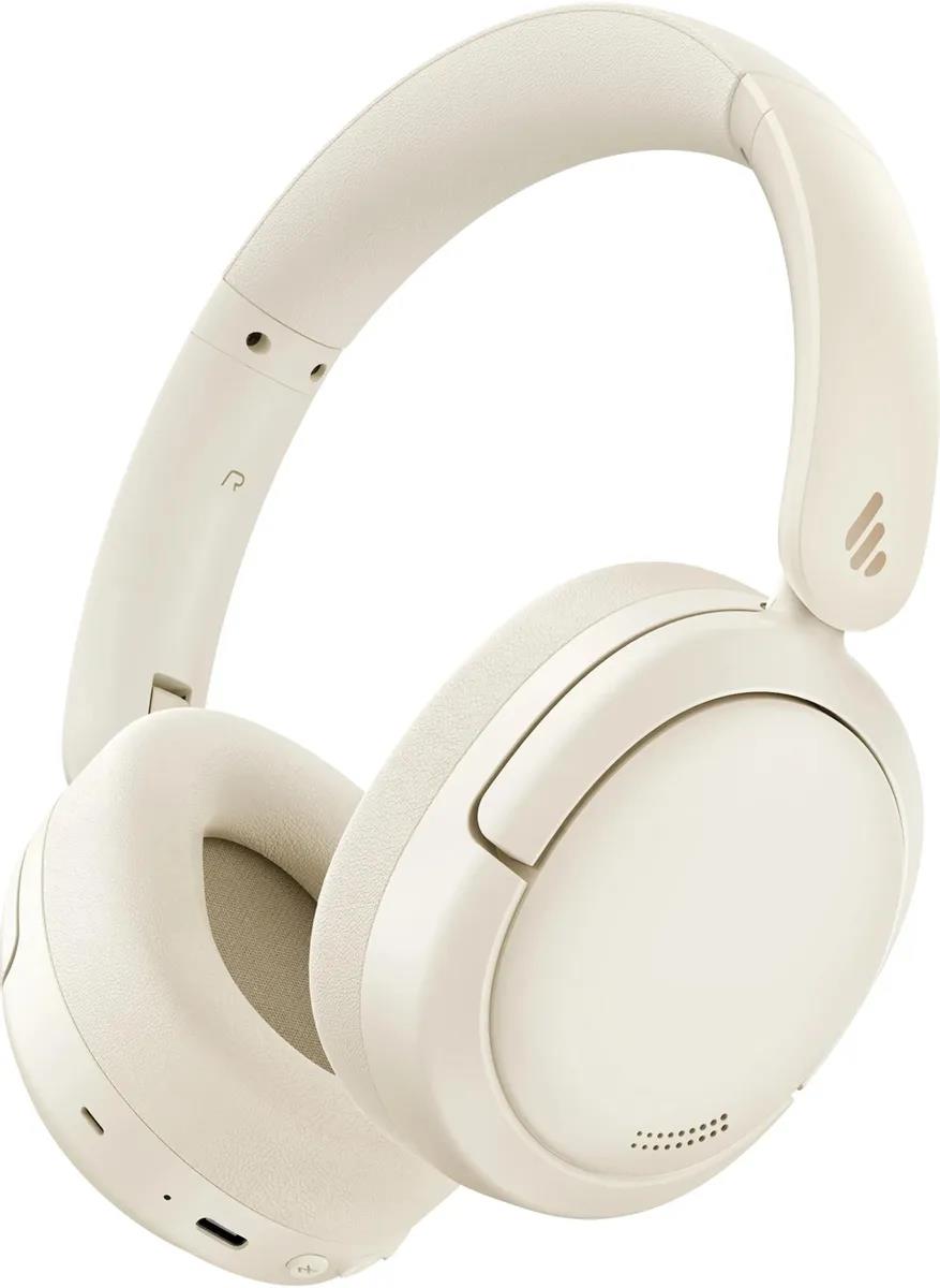 Изображение Bluetooth-гарнитура/наушники Edifier W800BT Pro беспроводные bluetooth оголовье (слоновая кость)