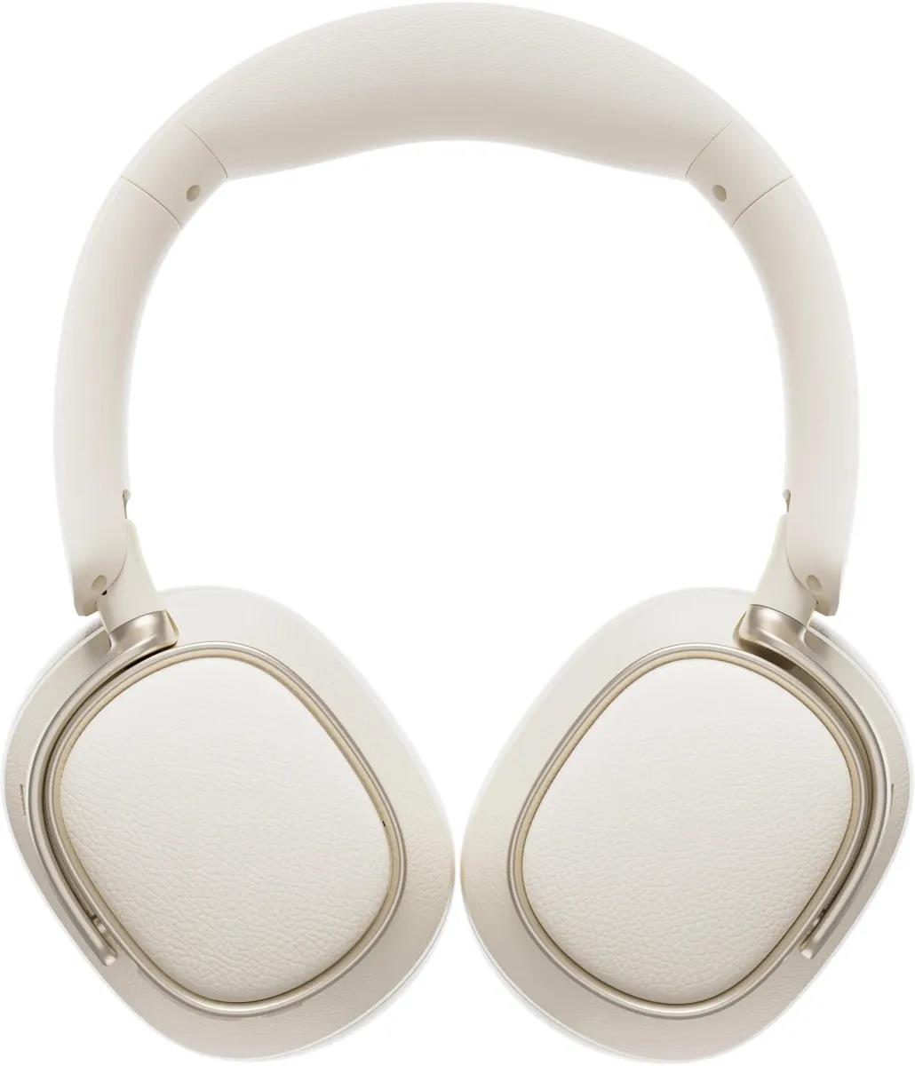 Изображение Bluetooth-гарнитура/наушники Edifier ES850NB  беспроводные bluetooth оголовье (слоновая кость)