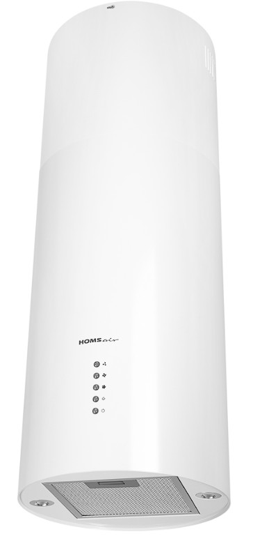 Изображение Вытяжка HOMSair ART 1050IS 35