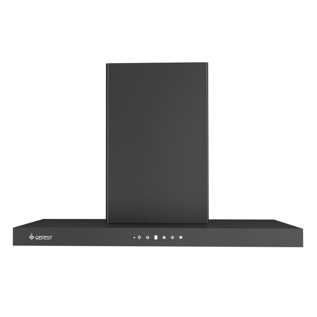 Изображение Вытяжка Гефест ВО 3806 С23