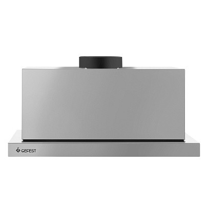 Изображение Встраиваемая вытяжка Гефест ВО-4601 Р6 (серый, )