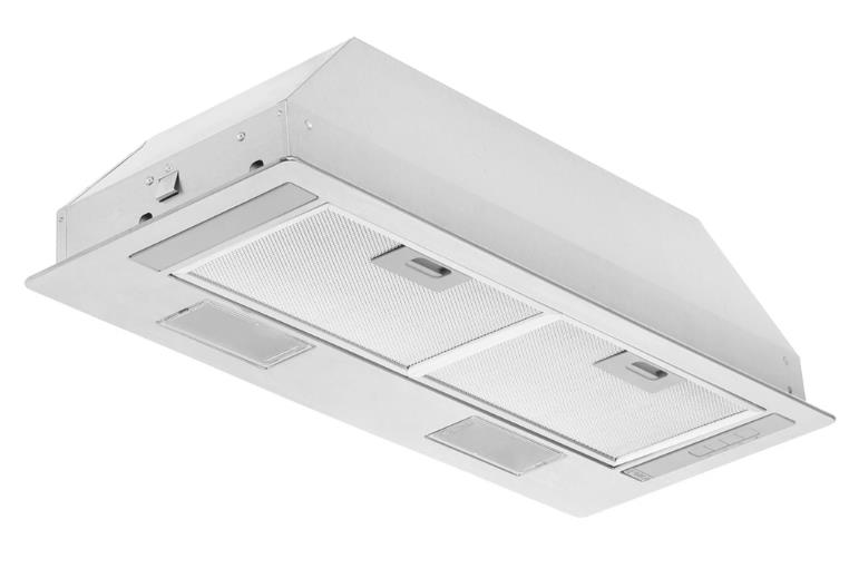 Изображение Встраиваемая вытяжка ELICA ERA C IX/A/72 (серебристый, )