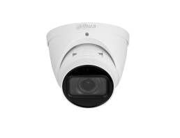 Изображение Камера видеонаблюдения Dahua DH-IPC-HDW5442TP-ZE-S3 (2.7 - 12 мм) белый