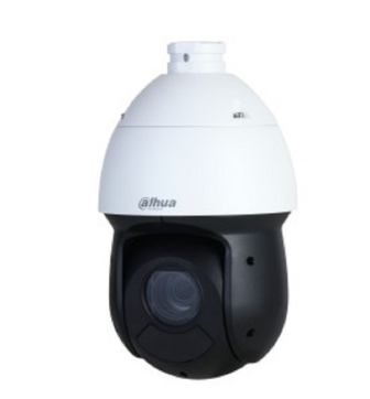 Изображение Камера видеонаблюдения Dahua DH-SD49216DB-HNY (5 - 80 мм) белый, черный