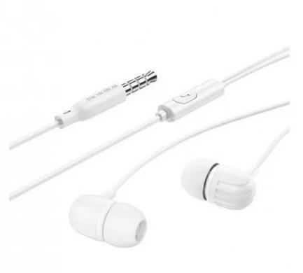 Изображение Наушники BOROFONE (6941991102967) BM77 White белый