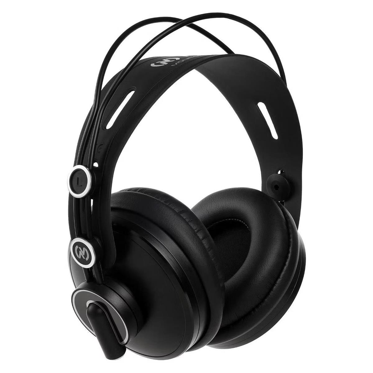 Изображение Наушники AXELVOX AX81 черный