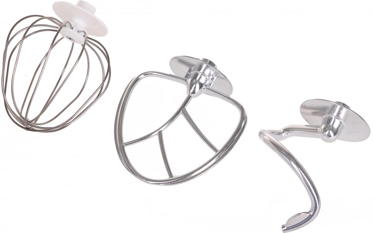 Изображение Миксер VITEK VT-1432 (900 Вт /белый)