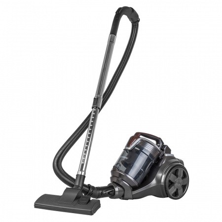 Изображение Пылесос Endever VC-660 (2200 Вт /контейнер/серый)