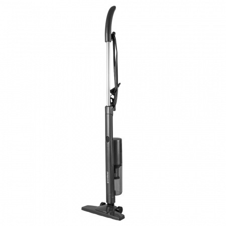 Изображение Пылесос Endever VC-297 (450 Вт /контейнер/темно-серый)