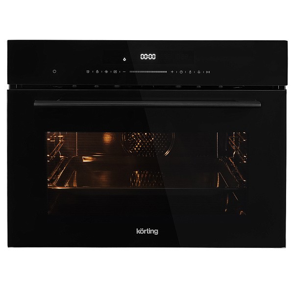 Изображение Духовой шкаф Korting OKB 3230 GN (50 л , чёрный)