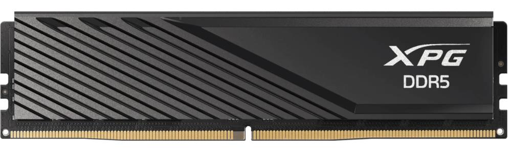 Изображение Оперативная память 1x32 GB DDR5 ADATA XPG Lancer Blade (44800 Мб/с, 5600 МГц, CL46)